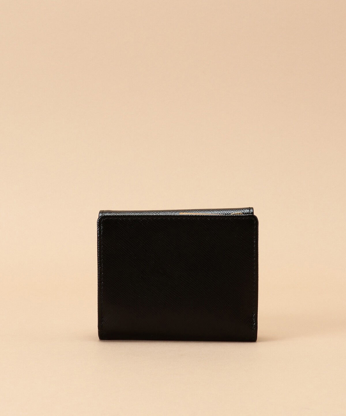 Samantha Thavasa「ラメレザービジュー ミニ財布」|財布|