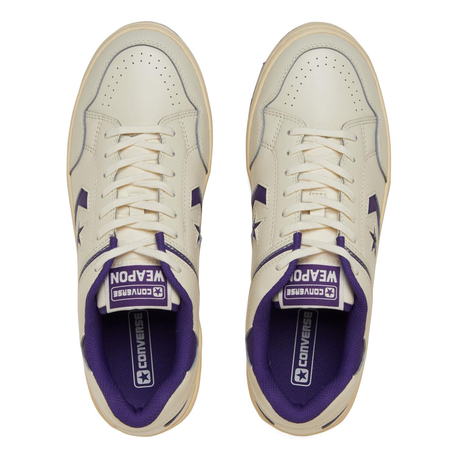 CONVERSE「【CONVERSE】WEAPON CC OX」|スニーカー|
