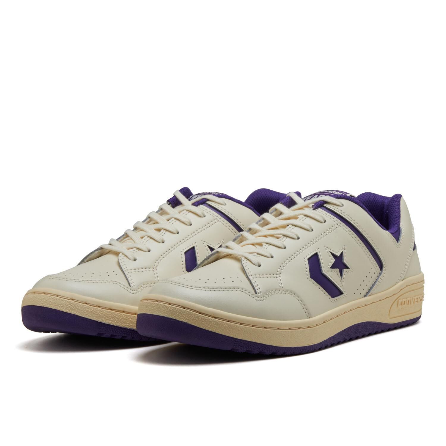 CONVERSE「【CONVERSE】WEAPON CC OX」|スニーカー|