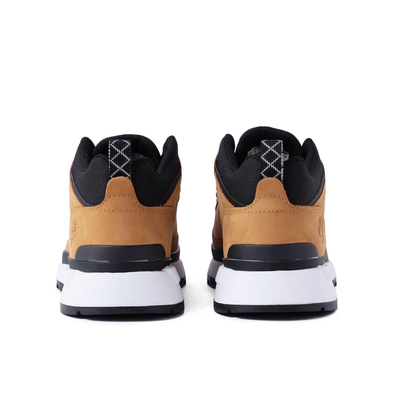 Timberland「【Timberland】FIELD TREKKER」|スニーカー|