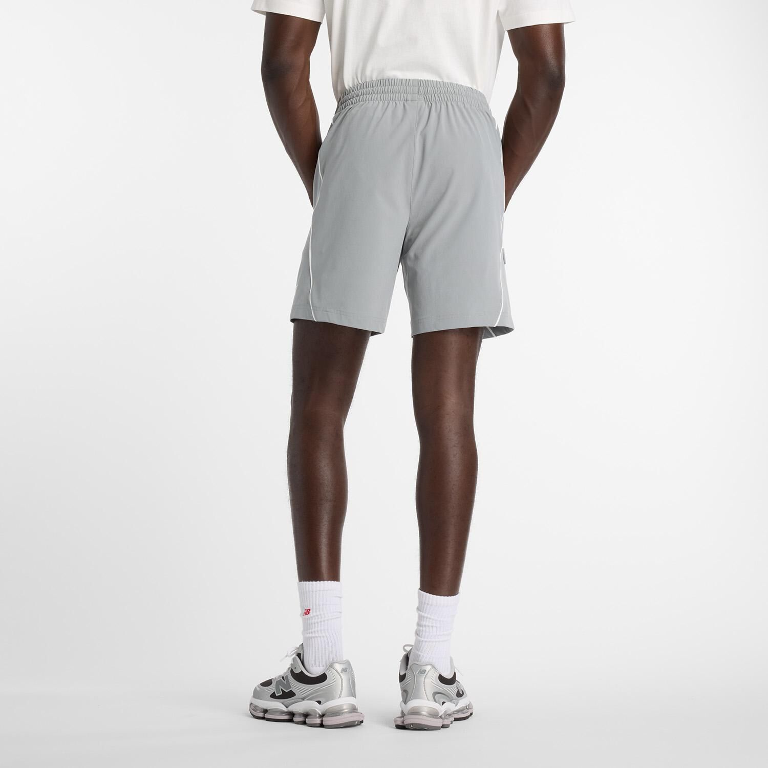 NEW BALANCE 「【NEW BALANCEｳｪｱ】M ｳｰﾌﾞﾝｼｮｰﾂ7ｲﾝﾁ」|その他|