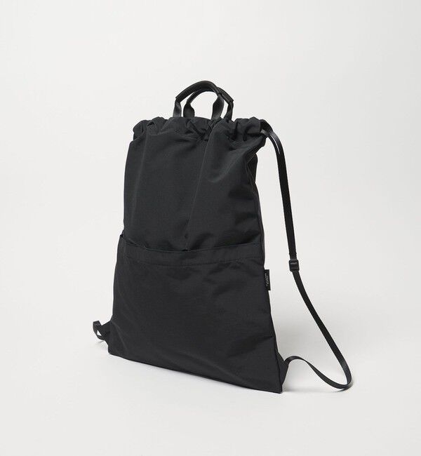 UNITED ARROWS green label relaxing「【別注】＜STANDARD SUPPLY＞ナップサック リュック」|リュック|