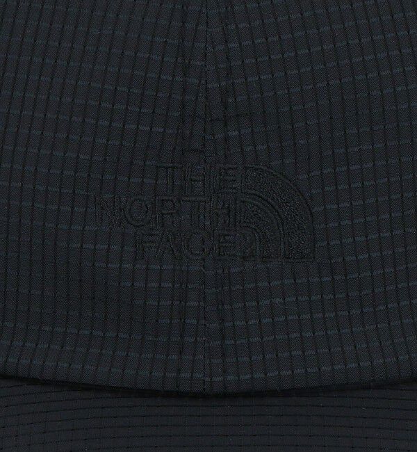 UNITED ARROWS green label relaxing「＜THE NORTH FACE＞ベント キャップ / キッズ」|キャップ・キャスケット|