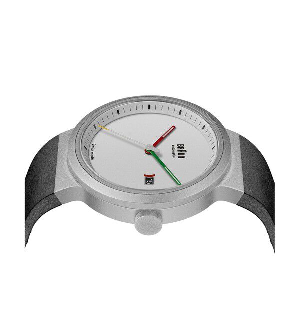 BEAMS「【別注】BRAUN / BN0279 BEAMS 50th Anniversary Limited Edition」|クロック・置時計|