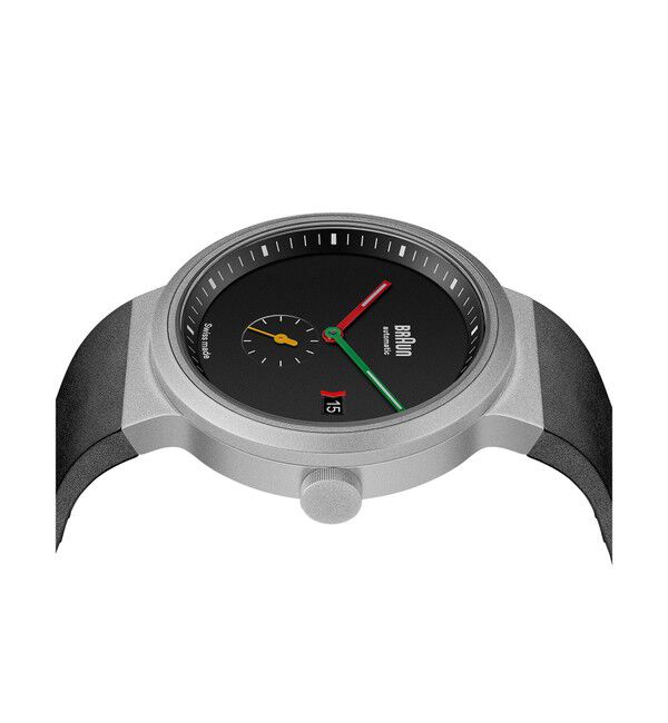 BEAMS「【別注】BRAUN / BN0279 BEAMS 50th Anniversary Limited Edition」|クロック・置時計|