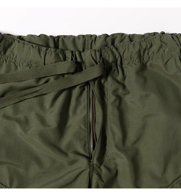 BEAMS PLUS「【別注】sage de cret / 2Way Cargo Short」|その他|