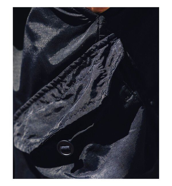 BEAMS PLUS「【別注】sage de cret / 2Way Cargo Short」|その他|