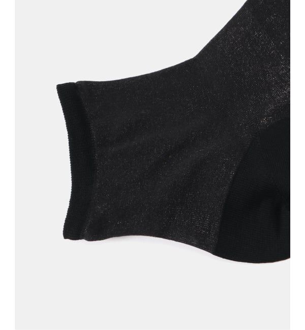 EMILYWEEK「【babaco/ババコ】Toeless Sheer Knee High Socks / BA02-BN70」|ソックス|