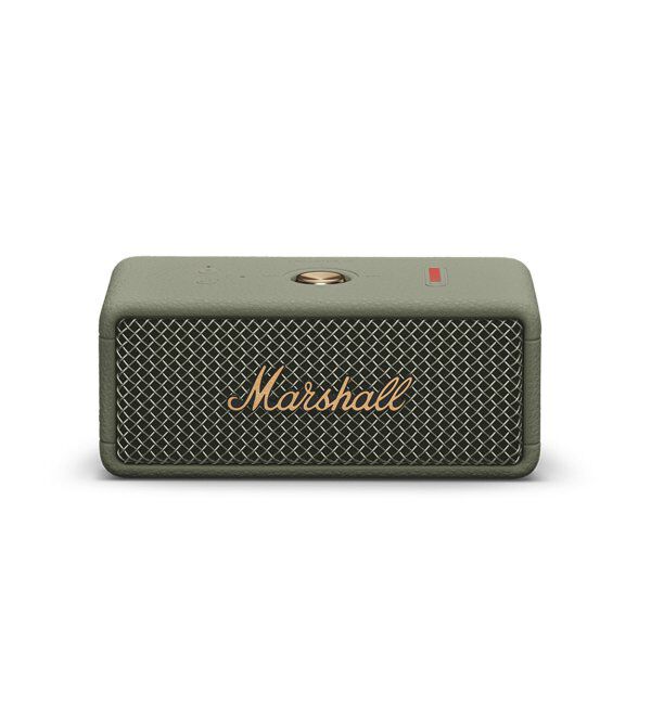 journal standard Furniture「★【Marshall/マーシャル】EMBERTON3 SAGE　エンバートン スピーカー」|電化製品|