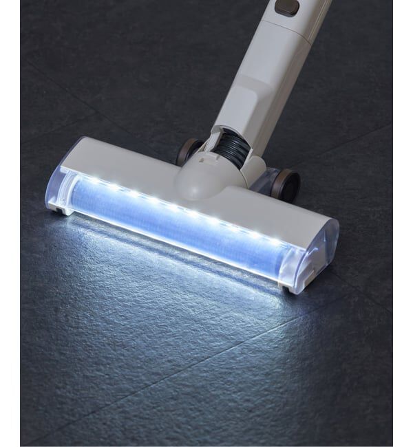 journal standard Furniture「★《WEB限定》【plus more】STICK CLEANER　コードレスクリーナー」|電化製品|