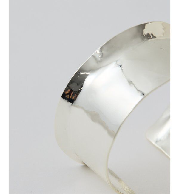  「【Hoaw.】カフバングル30mm」|リング|