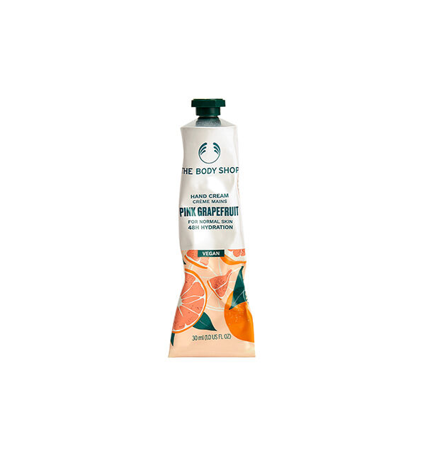 THE BODY SHOP「ボディケアセット PG（香り：ピンクグレープフルーツ）」|キット・セット|