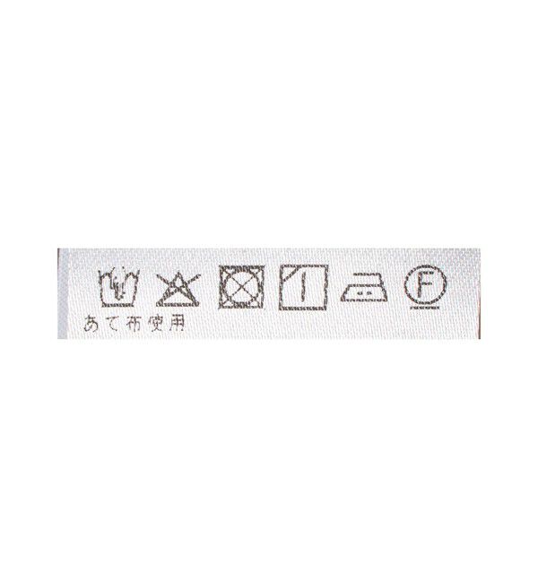 BEAUTY&YOUTH UNITED ARROWS「＜Won Hundred＞LERA クロップドTシャツ」|Tシャツ・カットソー|