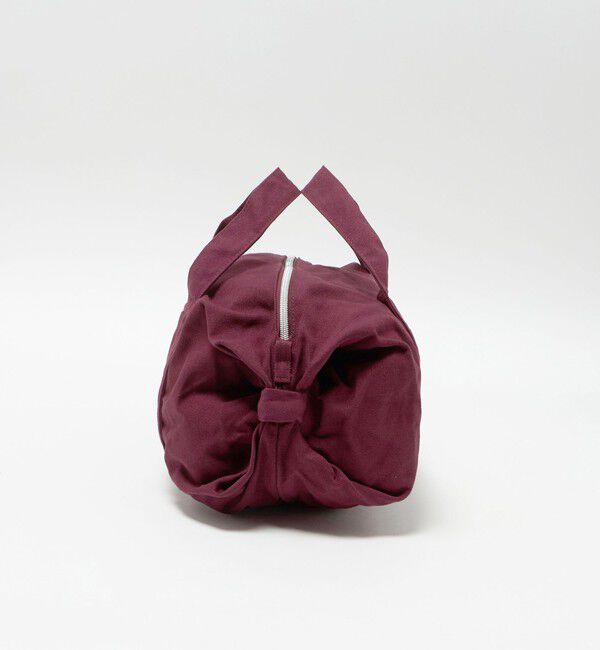 BEAUTY&YOUTH UNITED ARROWS「【WEB限定】＜repetto＞コットン ダッフル バッグ M」|ボストンバッグ|