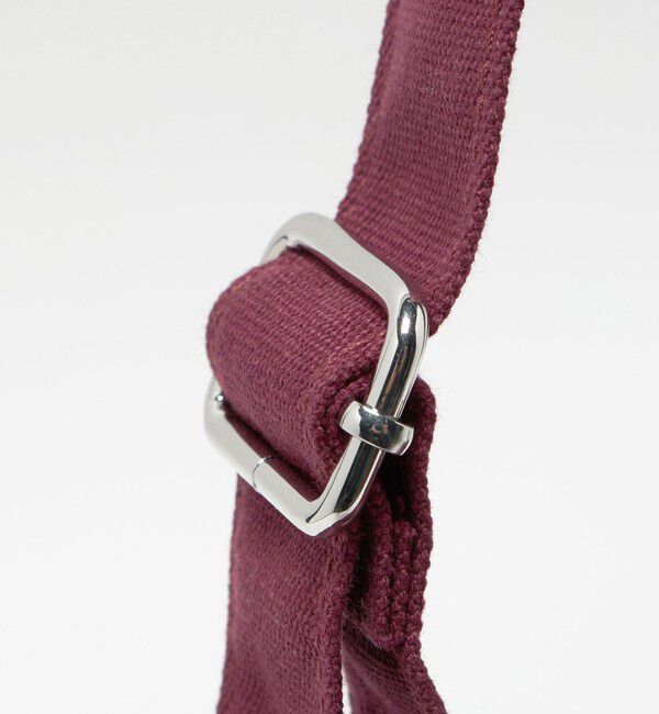 BEAUTY&YOUTH UNITED ARROWS「【WEB限定】＜repetto＞コットン ダッフル バッグ M」|ボストンバッグ|