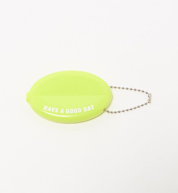NICE WEATHER「＜NICE WEATHER＞コインケース」|コインケース|