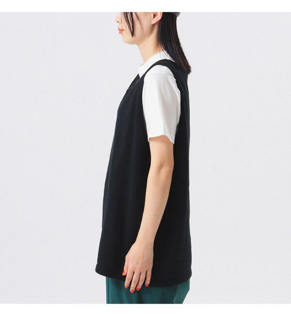BEAMSBOY「Goodwear / タンクトップ」|Tシャツ・カットソー|