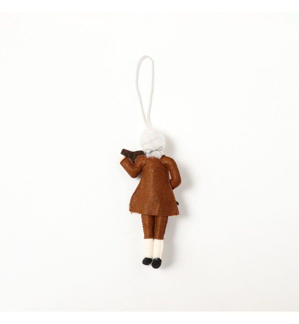 BEAMS「SILK ROAD BAZAAR / MUSICAIN オーナメント 3」|その他|
