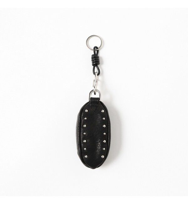 BEAMS「【別注】HAAL / Coin Case Mini」|財布|