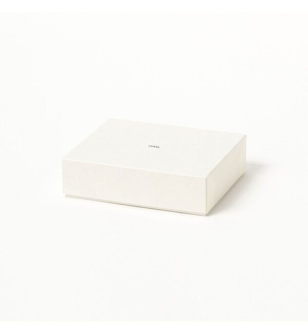 BEAMS「【別注】HAAL / Coin Case Mini」|財布|