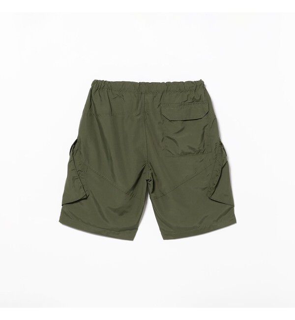 BEAMS PLUS「【別注】sage de cret / 2Way Cargo Short」|その他|