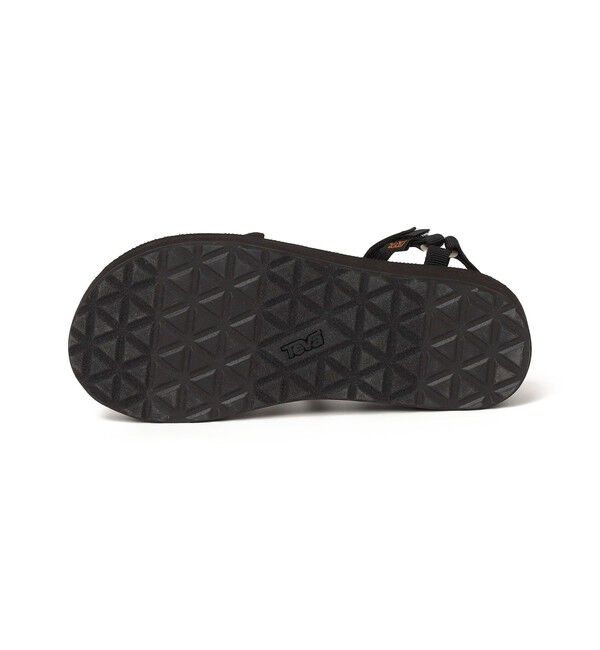 SHIPS any「TEVA: MIDFORM KENA SLIM ストラップ サンダル」|サンダル|