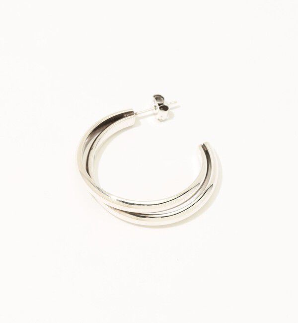 TOMORROWLAND GOODS「PHILIPPE AUDIBERT Leoville L ピアス」|ピアス|
