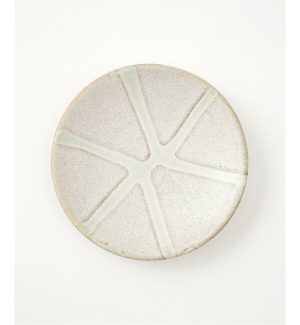 journal standard Furniture「OAKVIEW PLATE S　オークビュー プレートS」|食器・キッチングッズ|