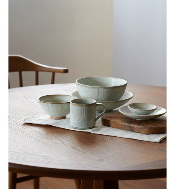 journal standard Furniture「OAKVIEW PLATE S　オークビュー プレートS」|食器・キッチングッズ|