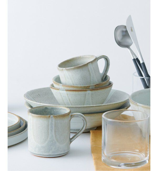 journal standard Furniture「OAKVIEW PLATE M　オークビュー プレートM」|食器・キッチングッズ|