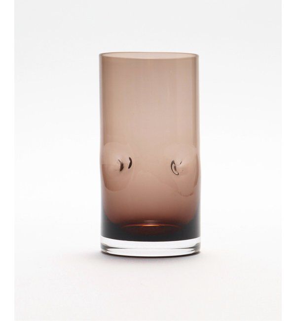 journal standard Furniture「DENT GLASS M　グラス」|食器・キッチングッズ|