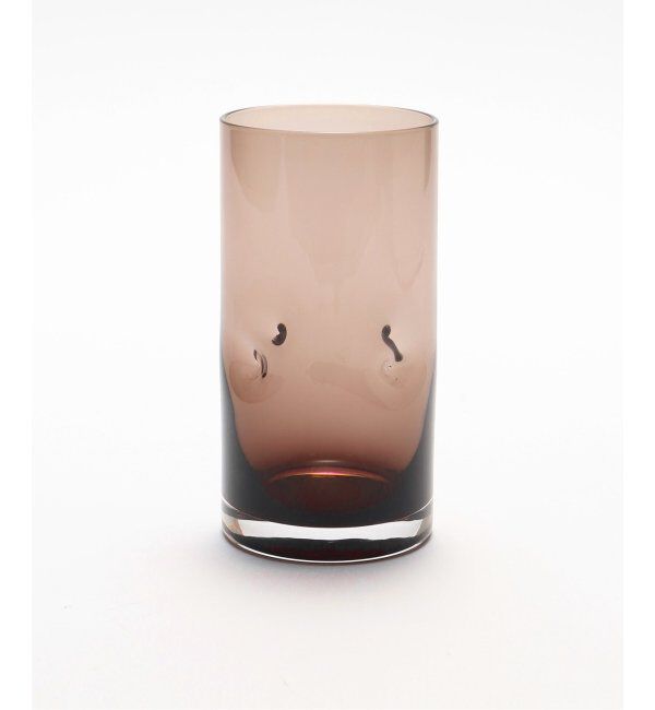 journal standard Furniture「DENT GLASS M　グラス」|食器・キッチングッズ|