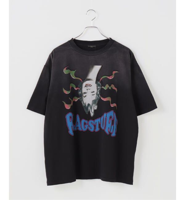 JOINT WORKS「F-LAGSTUF-F / フラグスタフ "LADY" TEE」|Tシャツ・カットソー|
