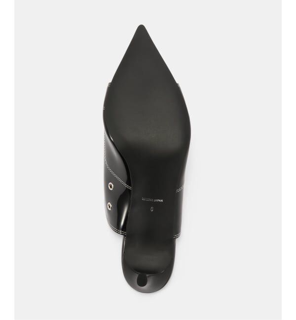 JOINT WORKS「CONVERSE / コンバース ALL STAR POLARIGE MULE」|サンダル|