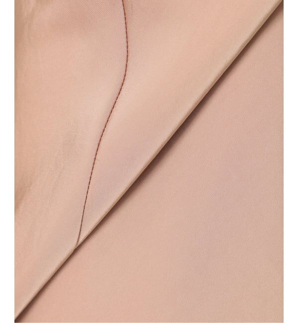 Plage「Cutoff satin パンツ」|その他|