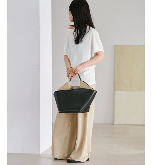 Plage「Cutoff satin パンツ」|その他|