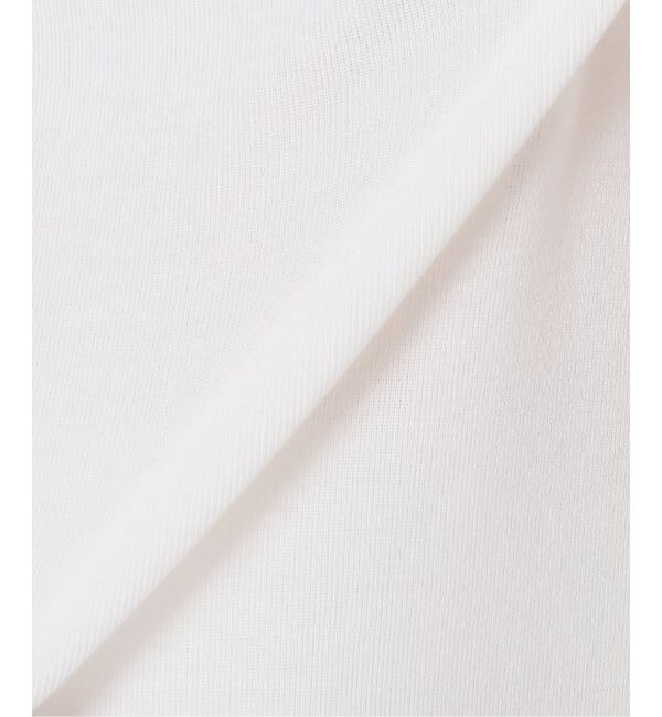 Plage「《追加》Jersey Tunic プルオーバー 2」|Tシャツ・カットソー|