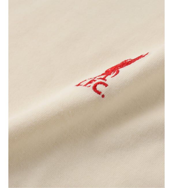 Liverpool FC「【Liverpool FC / リバプール FC】O/S TEE」|Tシャツ・カットソー|