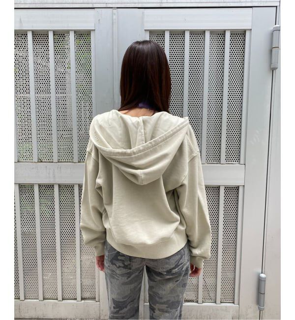 Oriens JOURNAL STANDARD「【CARHARTT WIP 】 W' HOODED NELSON JACKET」|パーカー|