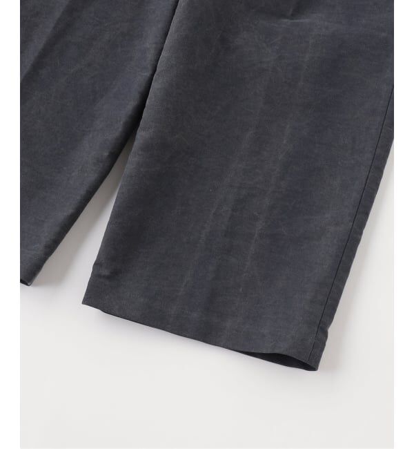 JOURNAL STANDARD「FRANK LEDER / フランクリーダー WASHED MOLESKIN WIDE PT」|その他|