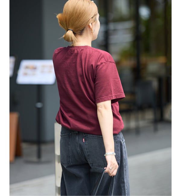 JOURNAL STANDARD「《予約》JS  FES PREPPY  Tシャツ」|Tシャツ・カットソー|