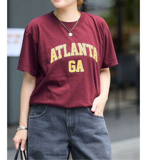 JOURNAL STANDARD「《予約》JS  FES PREPPY  Tシャツ」|Tシャツ・カットソー|