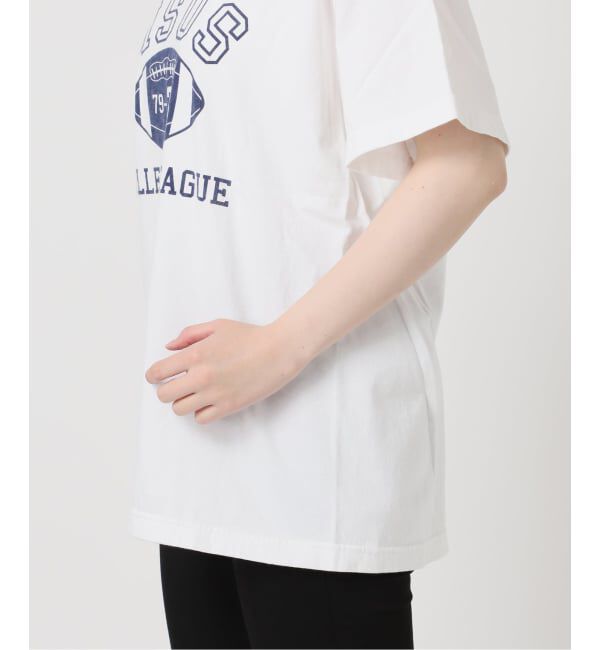 JOURNAL STANDARD「《予約》JS  FES PREPPY  Tシャツ」|Tシャツ・カットソー|