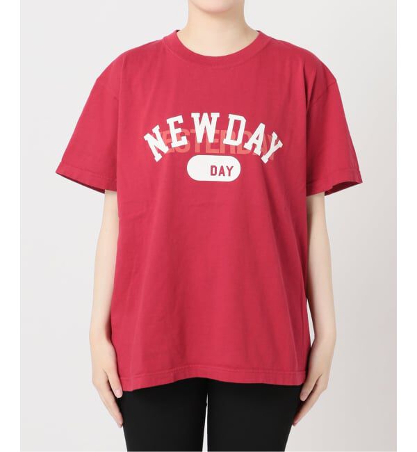 JOURNAL STANDARD「《予約》JS  FES PREPPY  Tシャツ」|Tシャツ・カットソー|
