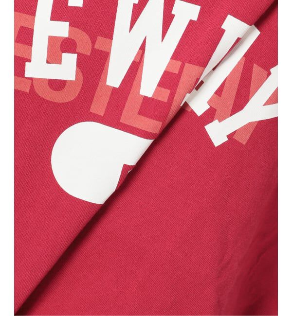 JOURNAL STANDARD「《予約》JS  FES PREPPY  Tシャツ」|Tシャツ・カットソー|