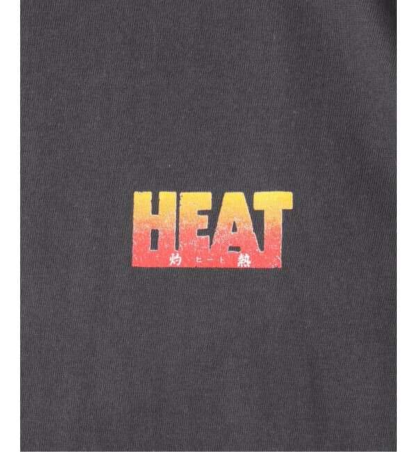 JOURNAL STANDARD「NEMES x HEAT HEAT T-SH」|Tシャツ・カットソー|