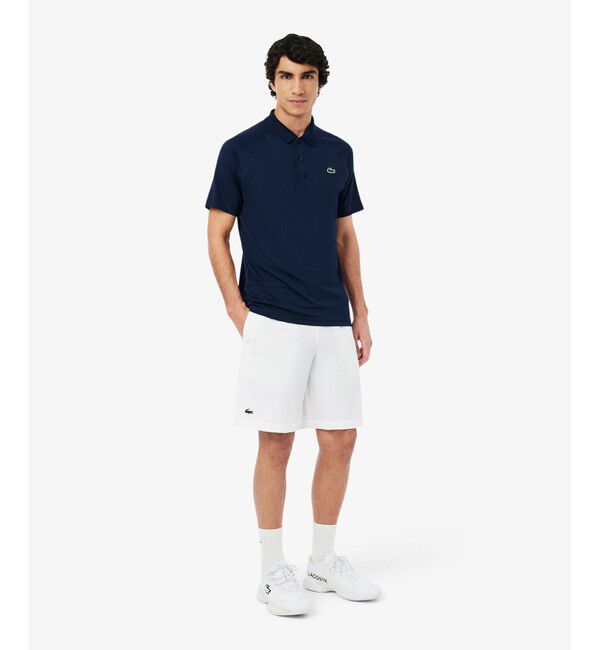 LACOSTE「ウルトラドライトレーニングテニスショーツ」|その他|