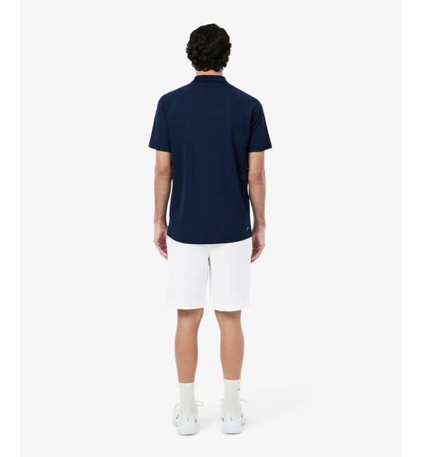 LACOSTE「ウルトラドライトレーニングテニスショーツ」|その他|