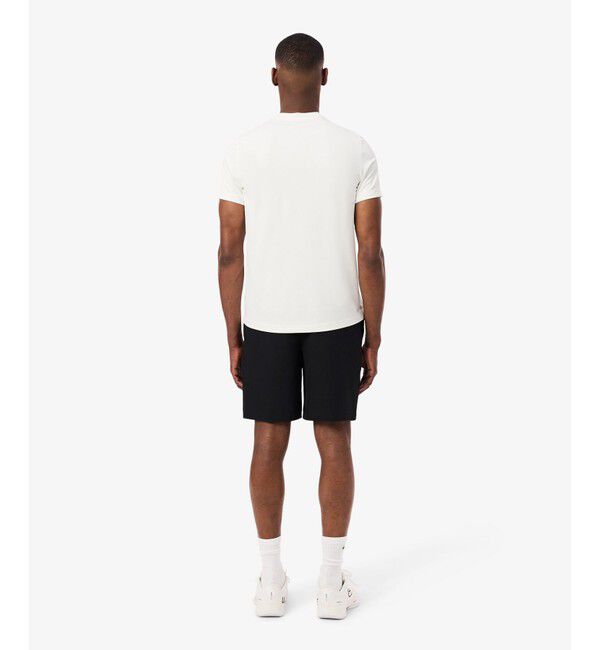LACOSTE「ウルトラドライトレーニングテニスショーツ」|その他|