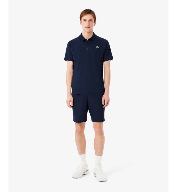 LACOSTE「ウルトラドライトレーニングテニスショーツ」|その他|